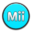 Mii (Heavy)